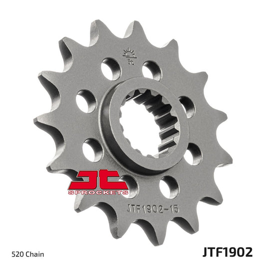 Priekinė žvaigždė JT JTF1902,17