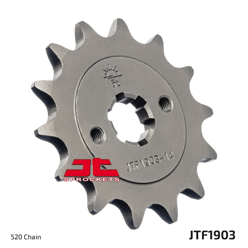 Priekinė žvaigždė JT JTF1903,14