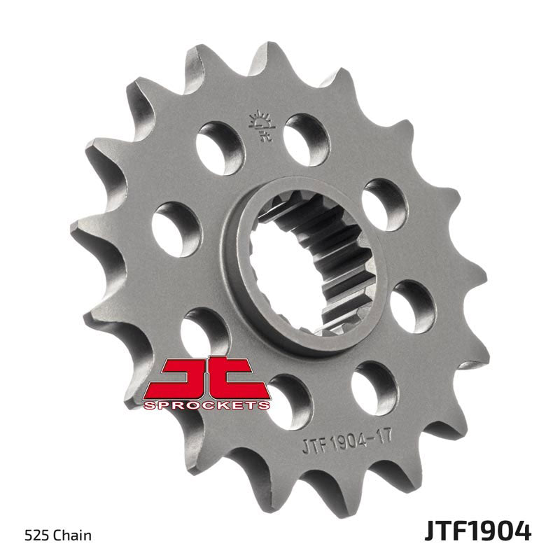 Priekinė žvaigždė JT JTF1904,17