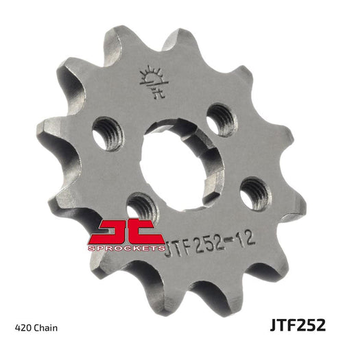 Front sprocket JT JTF252,15