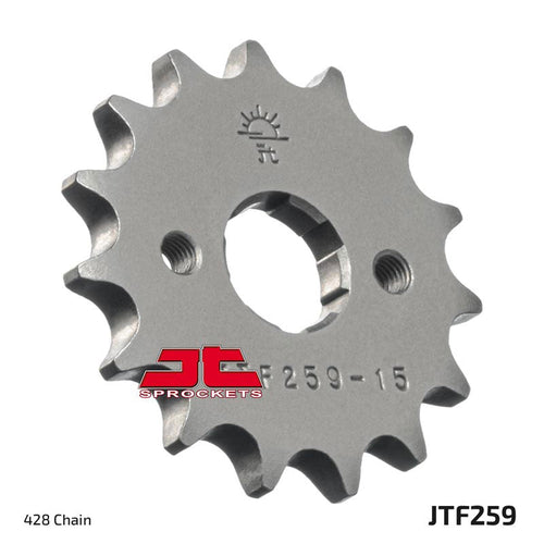 Front sprocket JT JTF259,14