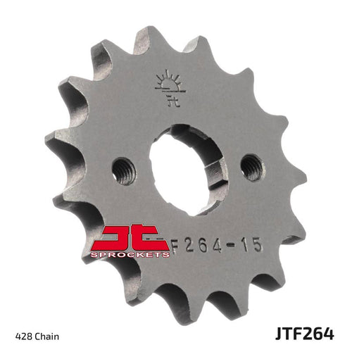 Front sprocket JT JTF264,15