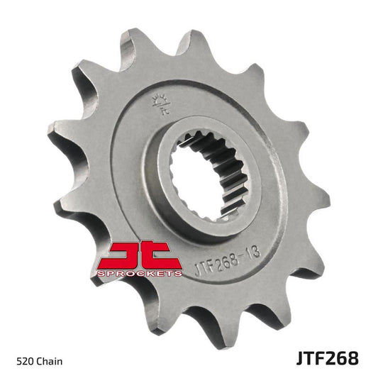 Priekinė žvaigždė JT JTF268,13