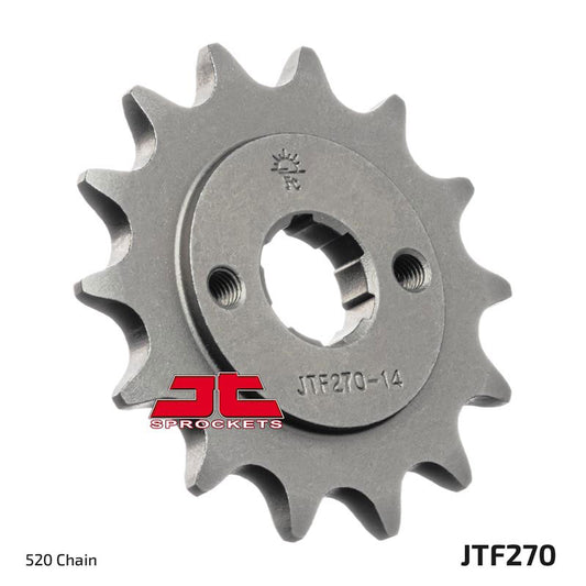 Priekinė žvaigždė JT JTF270,14