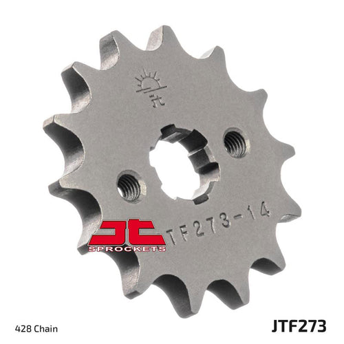 Front sprocket JT JTF273,14