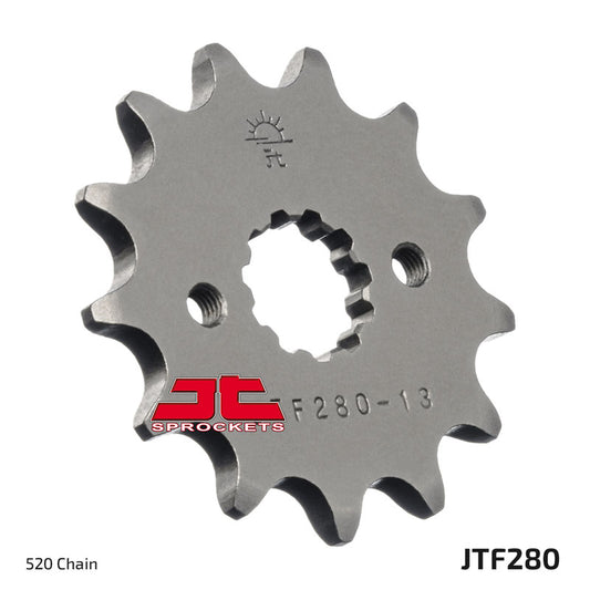Priekinė žvaigždė JT JTF280,13