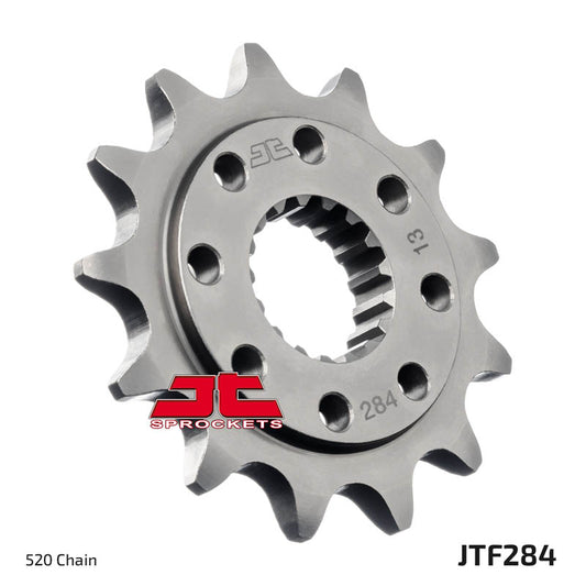 Priekinė žvaigždė JT JTF284,12