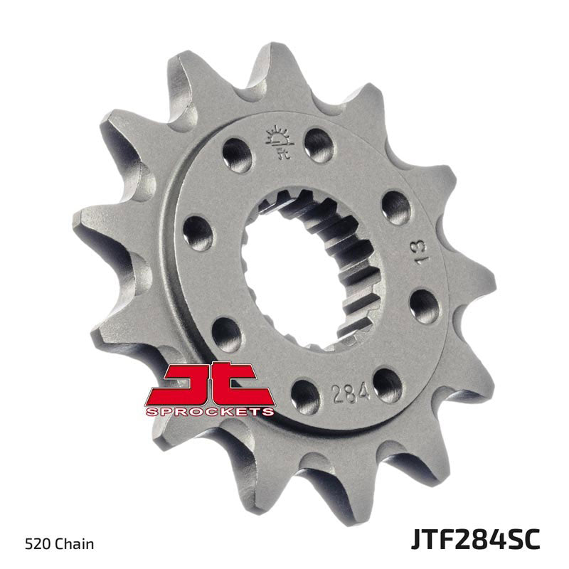 Priekinė žvaigždė JT JTF284,13SC