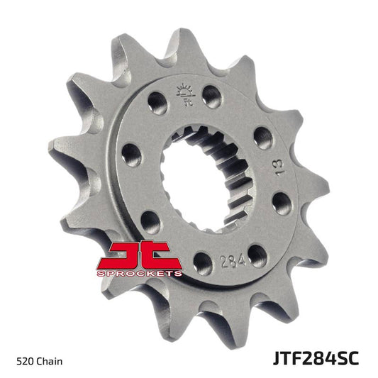 Priekinė žvaigždė JT JTF284,13SC