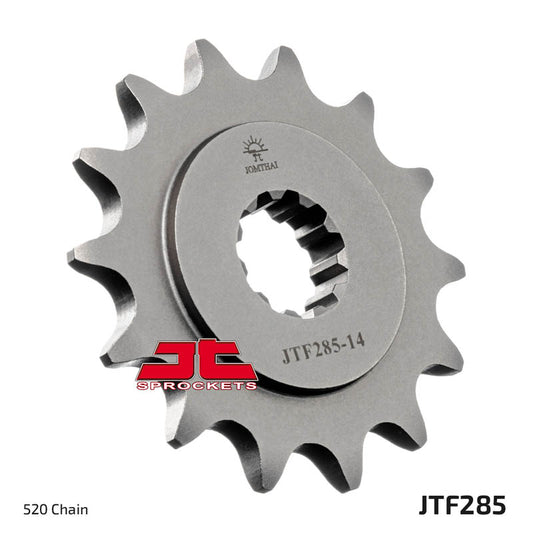 Priekinė žvaigždė JT JTF285,14