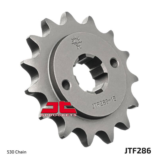 Priekinė žvaigždė JT JTF286,15
