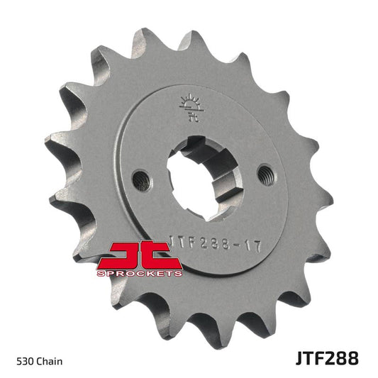 Priekinė žvaigždė JT JTF288,17