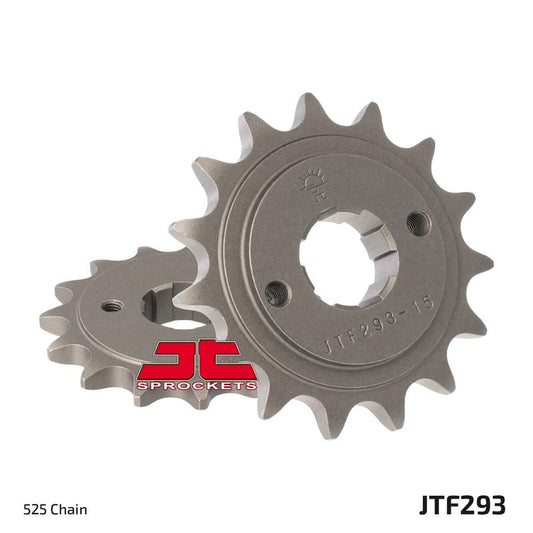 Priekinė žvaigždė JT JTF293,15