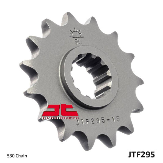 Priekinė žvaigždė JT JTF295,15