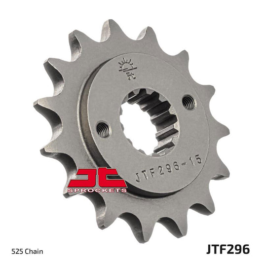 Priekinė žvaigždė JT JTF296,16