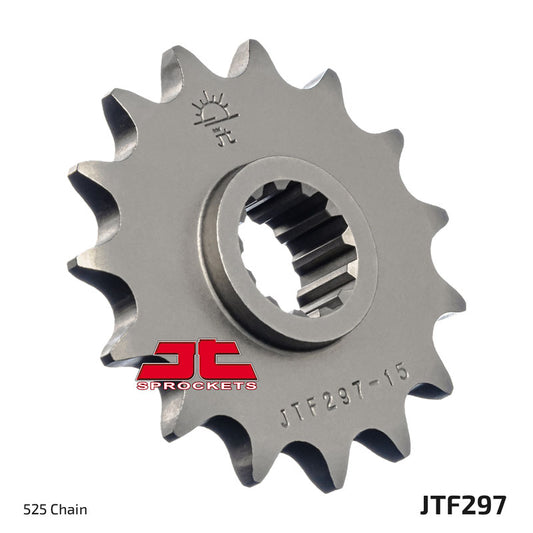 Priekinė žvaigždė JT JTF297,15