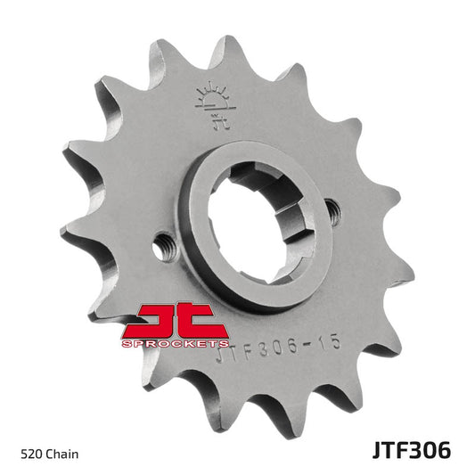 Priekinė žvaigždė JT JTF306,15