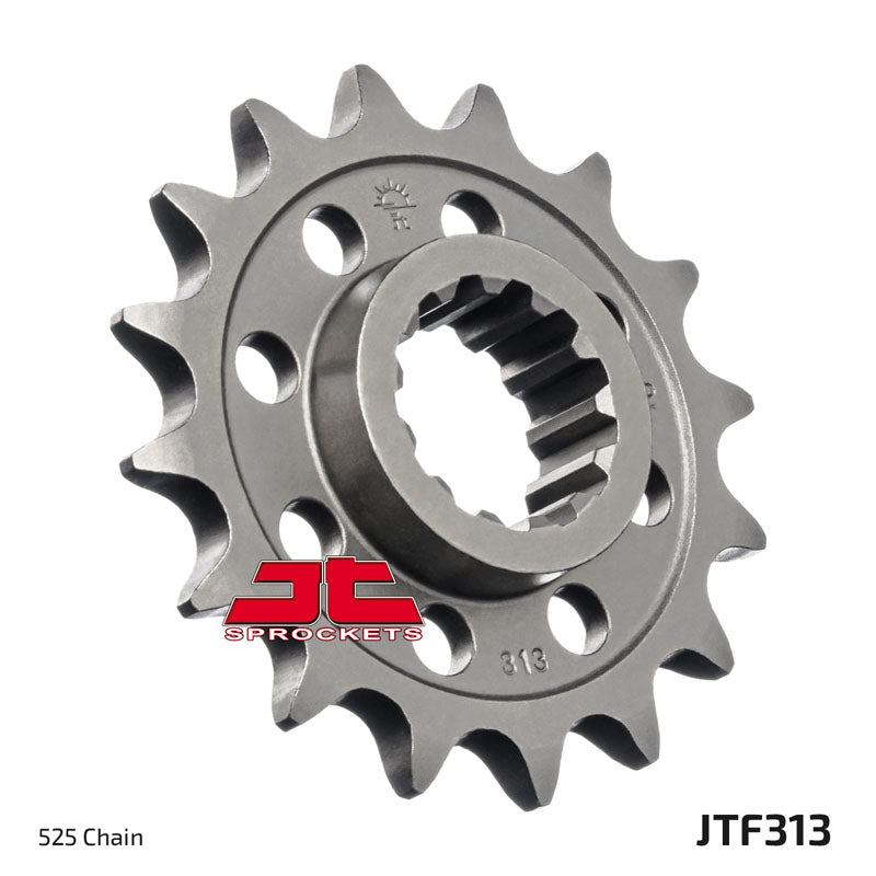 Priekinė žvaigždė JT JTF313,16