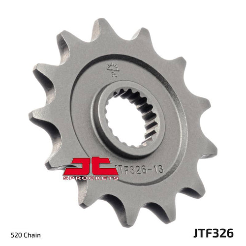 Front sprocket JT JTF326,13