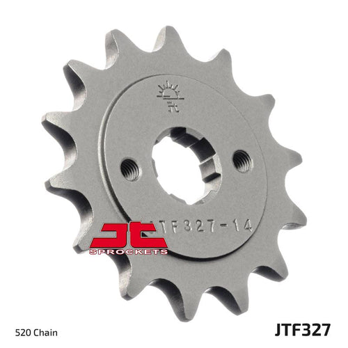 Front sprocket JT JTF327,15
