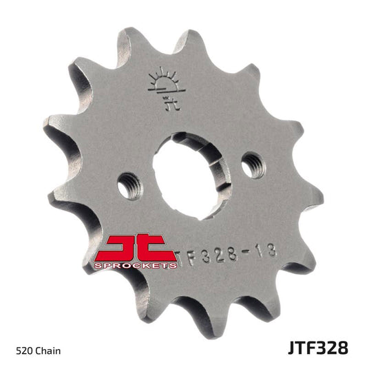 Priekinė žvaigždė JT JTF328,13