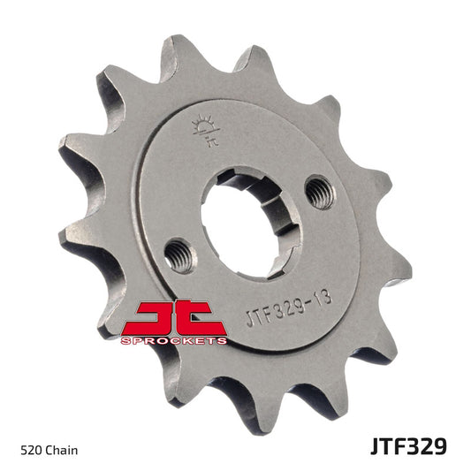 Priekinė žvaigždė JT JTF329,14