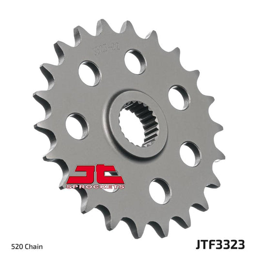 Priekinė žvaigždė JT JTF3323,22
