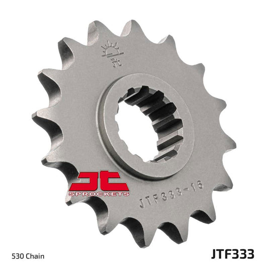 Priekinė žvaigždė JT JTF333,16