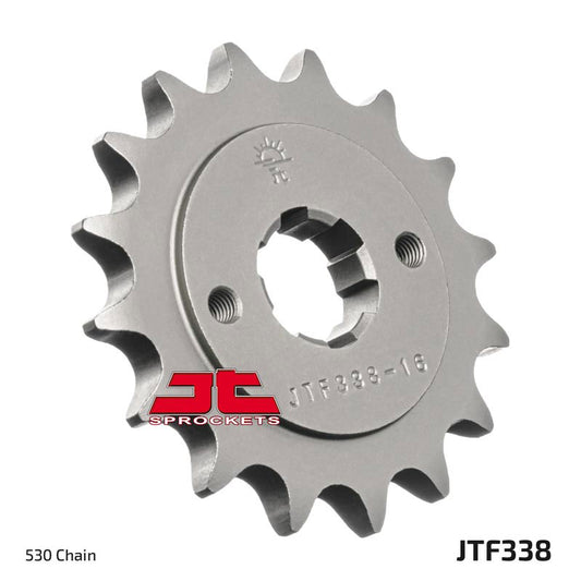 Priekinė žvaigždė JT JTF338,17