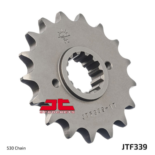 Priekinė žvaigždė JT JTF339,18