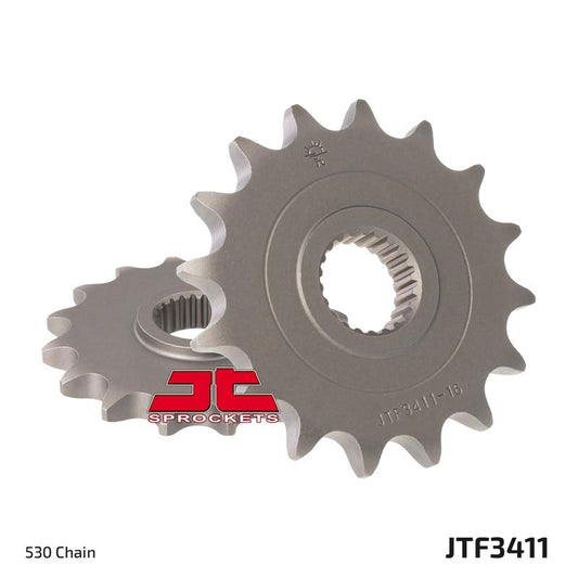 Priekinė žvaigždė JT JTF3411,16
