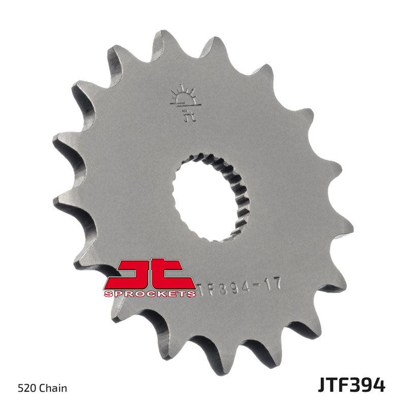Priekinė žvaigždė JT JTF394,14