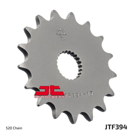 Priekinė žvaigždė JT JTF394,14