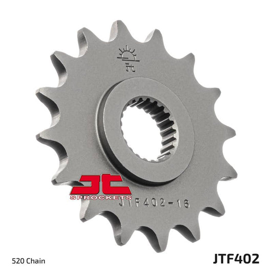 Priekinė žvaigždė JT JTF402,16