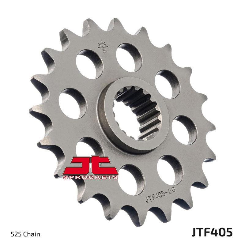 Priekinė žvaigždė JT JTF405,20