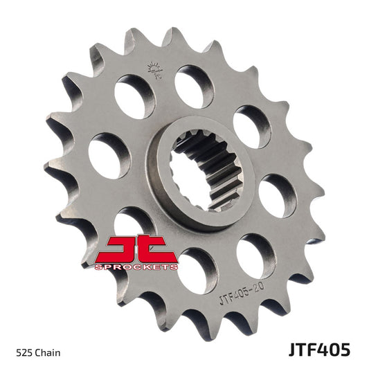 Priekinė žvaigždė JT JTF405,20