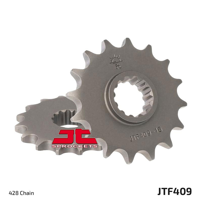 Priekinė žvaigždė JT JTF409,14