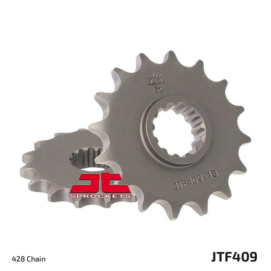 Priekinė žvaigždė JT JTF409,14