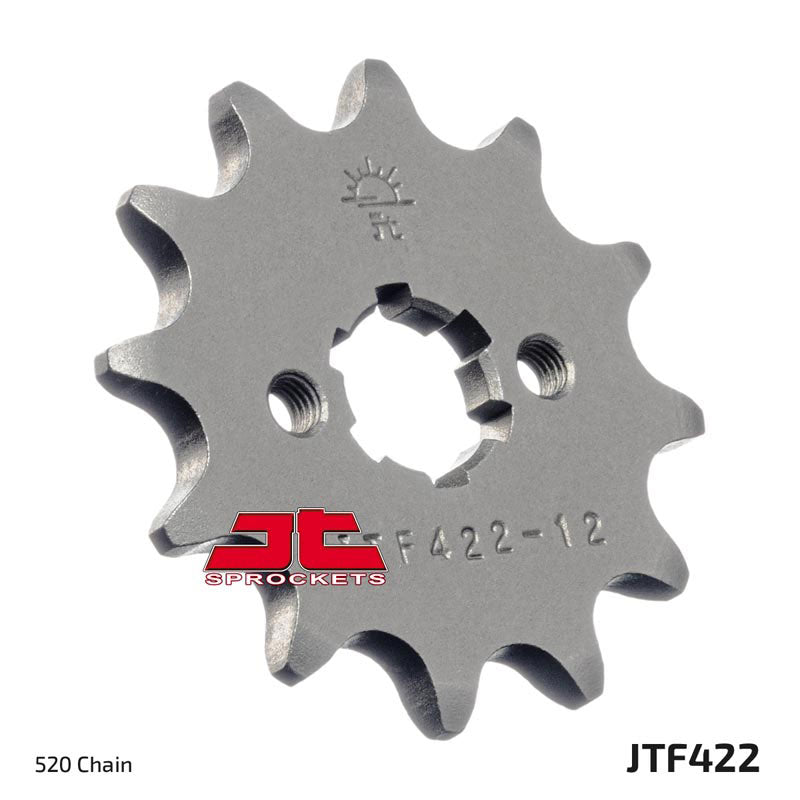 Priekinė žvaigždė JT JTF422,12