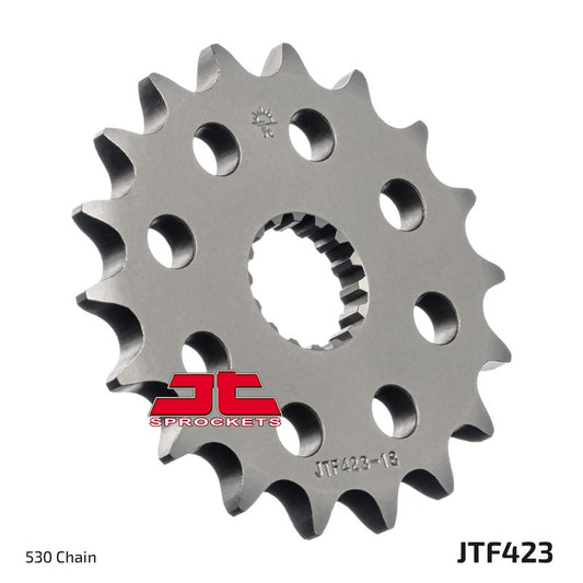 Priekinė žvaigždė JT JTF423,18