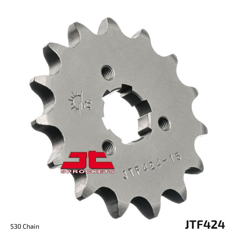 Priekinė žvaigždė JT JTF424,16
