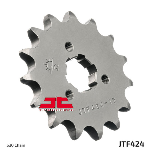 Priekinė žvaigždė JT JTF424,16
