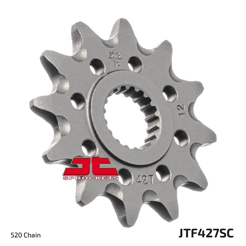 Priekinė žvaigždė JT JTF427,12SC