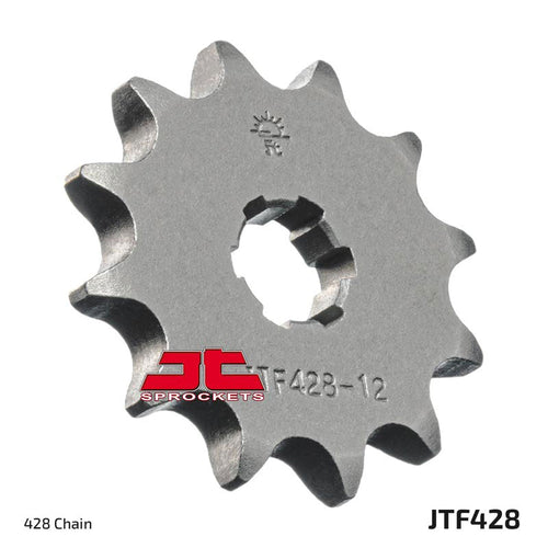 Front sprocket JT JTF428,13