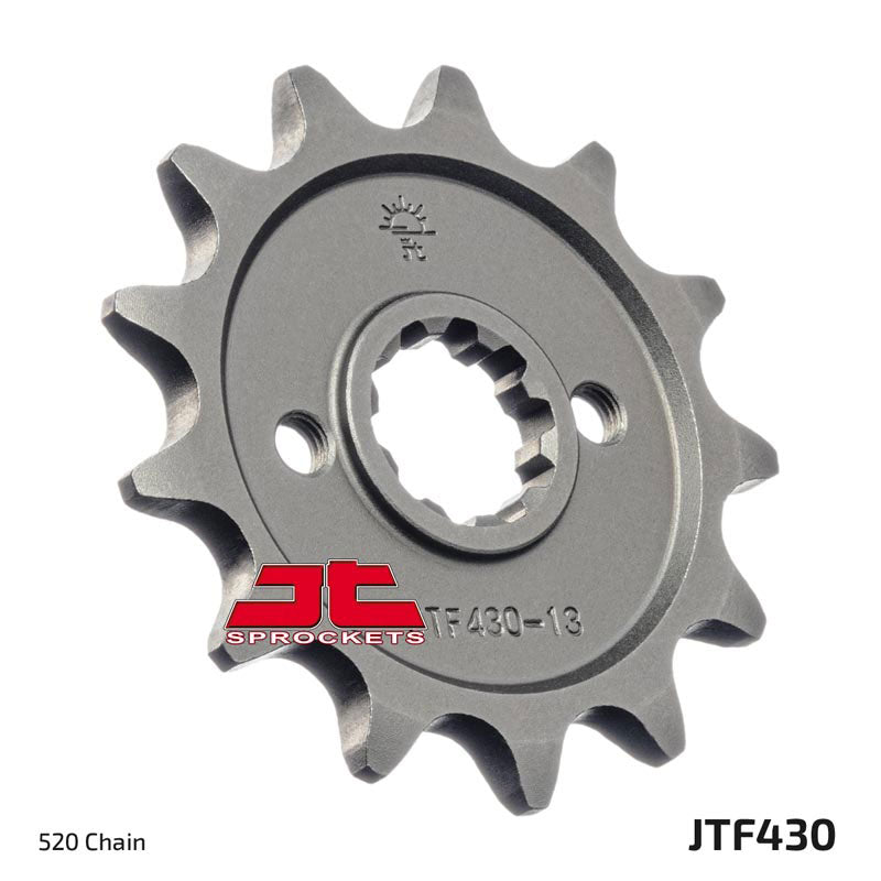 Priekinė žvaigždė JT JTF430,14