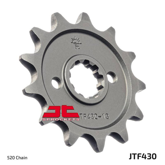 Priekinė žvaigždė JT JTF430,12