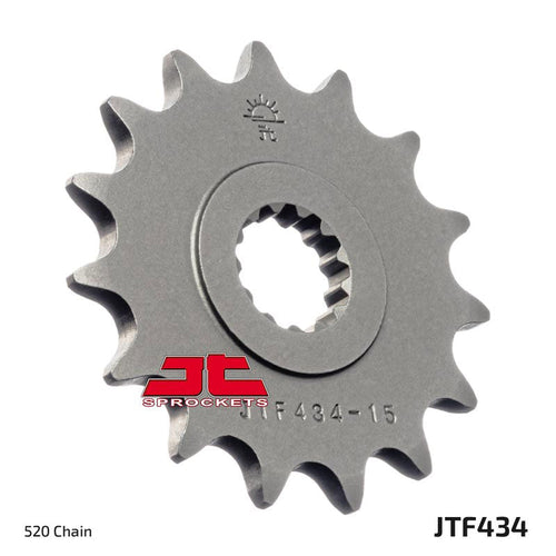 Front sprocket JT JTF434,15