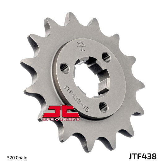 Priekinė žvaigždė JT JTF438,14