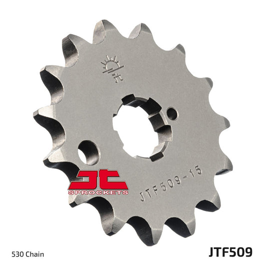 Priekinė žvaigždė JT JTF509,15