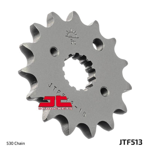 Front sprocket JT JTF513,17